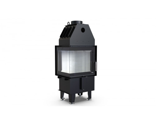 Каминная топка Defro Home INTRA XSM BL MINI