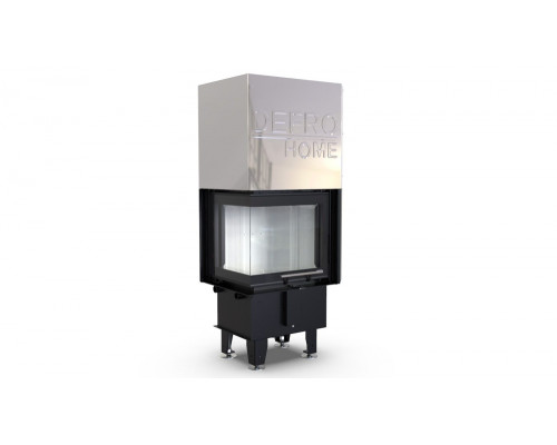 Камінна топка Defro Home INTRA XSM BL MINI G