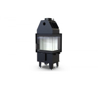 Каминная топка Defro Home INTRA XSM BP MINI Каминная топка Defro Home INTRA XSM BP MINI