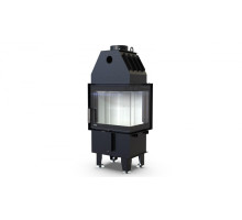 Каминная топка Defro Home INTRA XSM BP MINI Каминная топка Defro Home INTRA XSM BP MINI