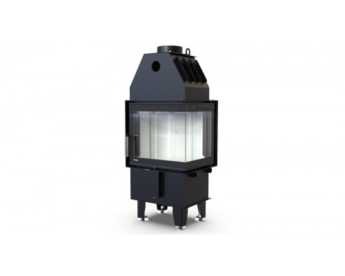 Каминная топка Defro Home INTRA XSM BP MINI