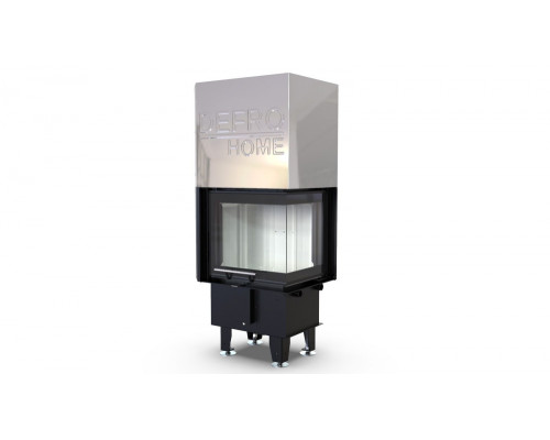 Каминная топка Defro Home INTRA XSM BP MINI G