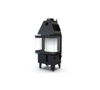 Каминная топка Defro Home INTRA XSM C