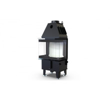 Каминная топка Defro Home INTRA XSM C Каминная топка Defro Home INTRA XSM C