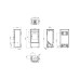 Стальная печь Defro Home CERES Черная Стальная печь Defro Home CERES Черная