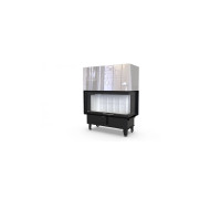 Каминная топка Defro Home INTRA LA BP G