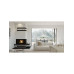 Каминная топка Defro Home INTRA LA BP G (черный шамот) Каминная топка Defro Home INTRA LA BP G (черный шамот)