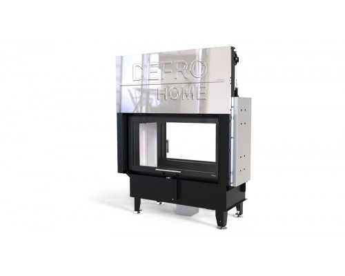 Камінна топка Defro Home INTRA LA T G Камінна топка Defro Home INTRA LA T G