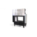 Камінна топка Defro Home INTRA LA T G Камінна топка Defro Home INTRA LA T G