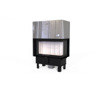 Каминная топка Defro Home INTRA ME BP G Каминная топка Defro Home INTRA ME BP G