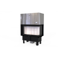 Каминная топка Defro Home INTRA ME BP G
