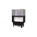 Каминная топка Defro Home INTRA ME BP G Каминная топка Defro Home INTRA ME BP G