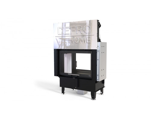 Каминная топка Defro Home INTRA ME T G Каминная топка Defro Home INTRA ME T G