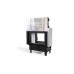 Каминная топка Defro Home INTRA ME T G Каминная топка Defro Home INTRA ME T G