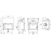 Каминная топка Defro Home INTRA ME T G Каминная топка Defro Home INTRA ME T G