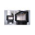 Каминная топка Defro Home INTRA SM BP G SLIM Каминная топка Defro Home INTRA SM BP G SLIM