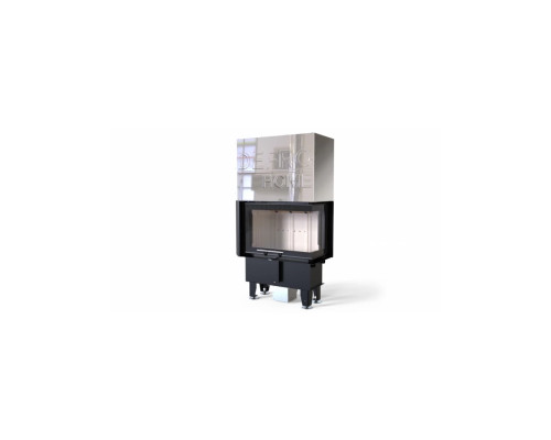 Каминная топка Defro Home INTRA SM BP G SLIM Каминная топка Defro Home INTRA SM BP G SLIM