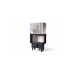 Каминная топка Defro Home INTRA SM BP G SLIM Каминная топка Defro Home INTRA SM BP G SLIM