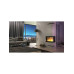 Каминная топка Defro Home INTRA SM BP SLIM (черный шамот)