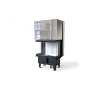 Каминная топка Defro Home INTRA SM C G