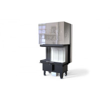 Каминная топка Defro Home INTRA SM C G