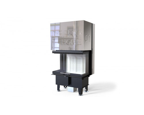 Каминная топка Defro Home INTRA SM C G