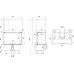 Каминная топка Defro Home INTRA SM C G