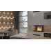 Каминная топка Defro Home INTRA SM C G
