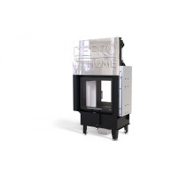 Каминная топка Defro Home INTRA SM T G