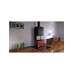 Каминная топка Defro Home INTRA XSM C ver. COMPACT 1 Красная Каминная топка Defro Home INTRA XSM C ver. COMPACT 1 Красная