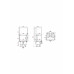 Каминная топка Defro Home INTRA XSM G