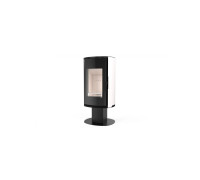 Стальная печь Defro Home ORBIS TOP Белая Стальная печь Defro Home ORBIS TOP Белая