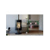 Стальная печь Defro Home ORBIS TOP Черная Стальная печь Defro Home ORBIS TOP Черная