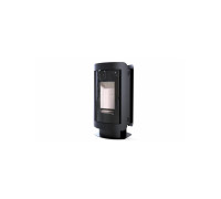 Стальная печь Defro Home OVAL Стальная печь Defro Home OVAL