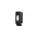 Стальная печь Defro Home OVAL Стальная печь Defro Home OVAL