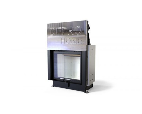 Каминная топка Defro Home PORTAL ME G