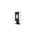 Стальная печь Defro Home SOLUM TOP Белая Стальная печь Defro Home SOLUM TOP Белая