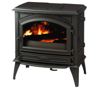 Чугунная печь Dovre 760 GM