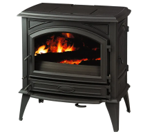 Чугунная печь Dovre 760 GM Чугунная печь Dovre 760 GM