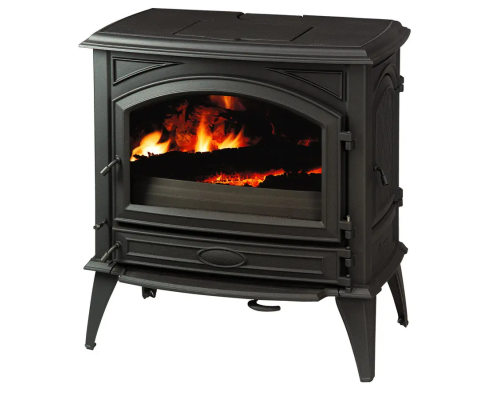 Чугунная печь Dovre 760 GM Чугунная печь Dovre 760 GM