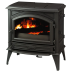 Чугунная печь Dovre 760 GM Чугунная печь Dovre 760 GM