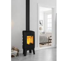 Чавунна піч Dovre BRUT 200