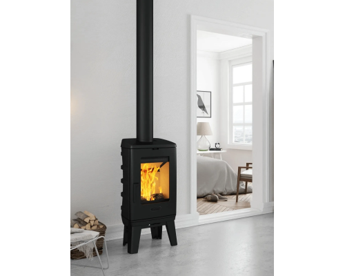 Чугунная печь Dovre BRUT 200