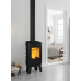 Чугунная печь Dovre BRUT 200
