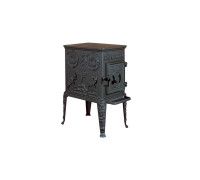 Чугунная печь Dovre 100 CBS