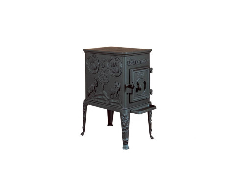 Чугунная печь Dovre 100 CBS Чугунная печь Dovre 100 CBS