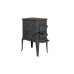 Чугунная печь Dovre 100 CBS Чугунная печь Dovre 100 CBS