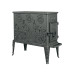 Чугунная печь Dovre 300 CB Чугунная печь Dovre 300 CB
