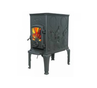 Чугунная печь Dovre 40 CBS