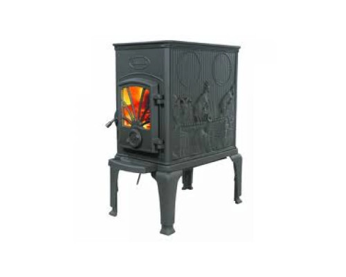 Чугунная печь Dovre 40 CBS Чугунная печь Dovre 40 CBS